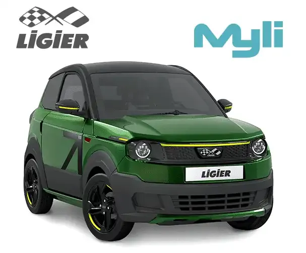 Ligier Myli