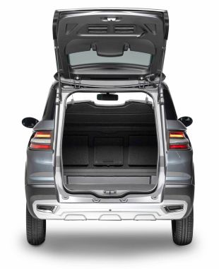 Felge JS60 CHIC