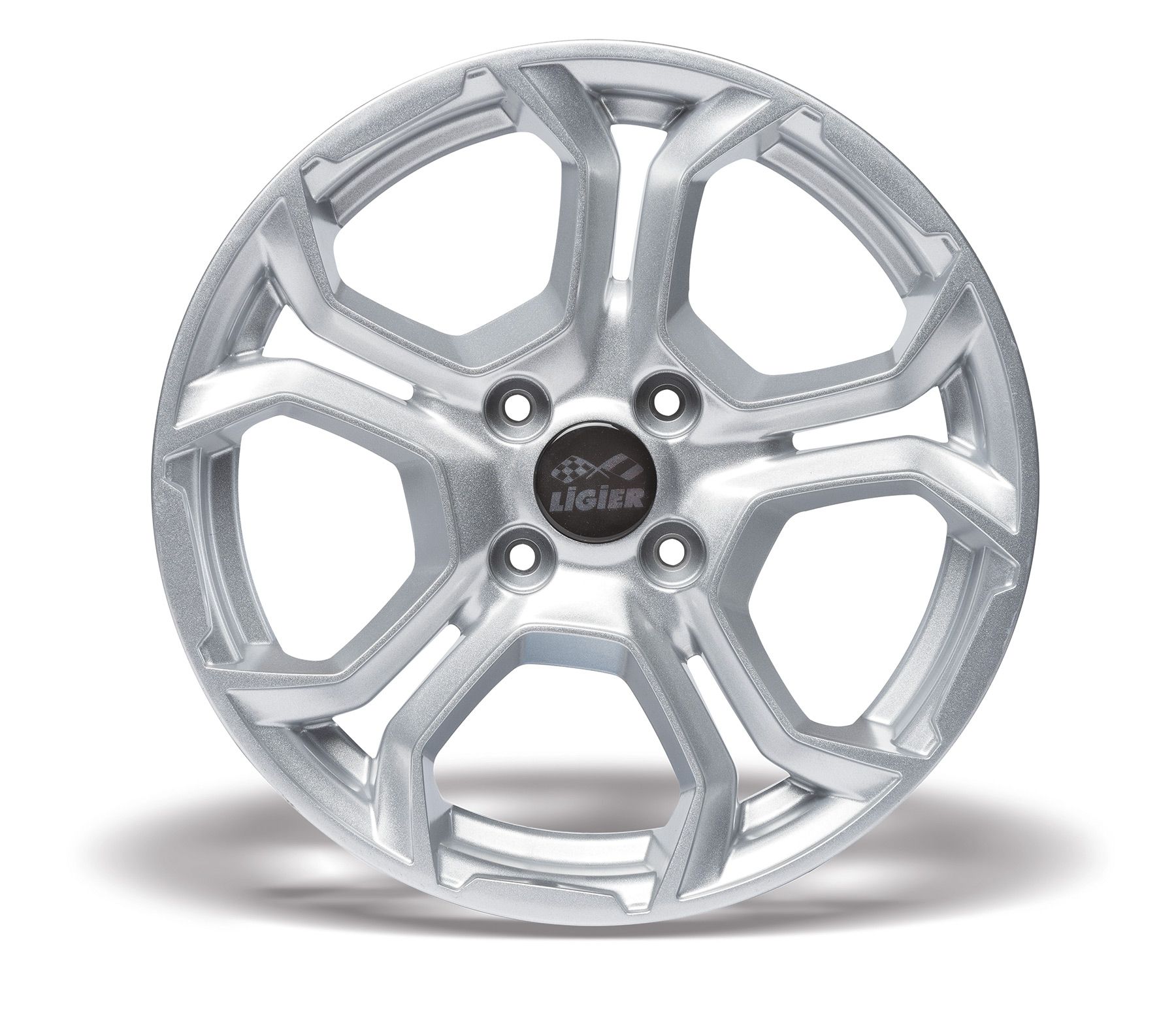 Felge JS50 CLUB