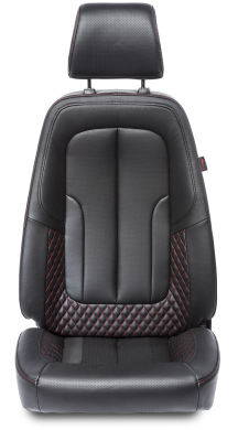 Sitz JS60 ULTIMATE